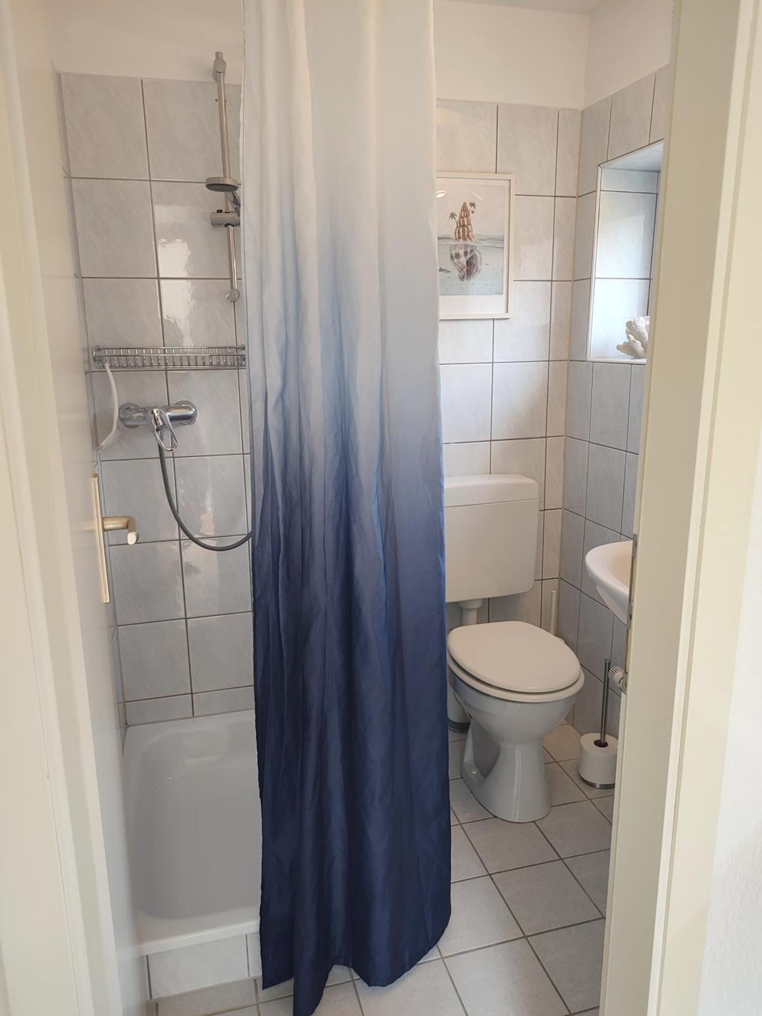 Gemuetliches Meeresstuebchen, Zentrums- Und Hafennah Neustadt in Holstein Kültér fotó